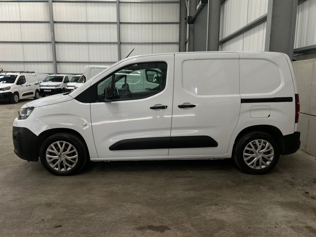 Used Citroen Berlingo 2023 for sale - 78095777: Photo 7