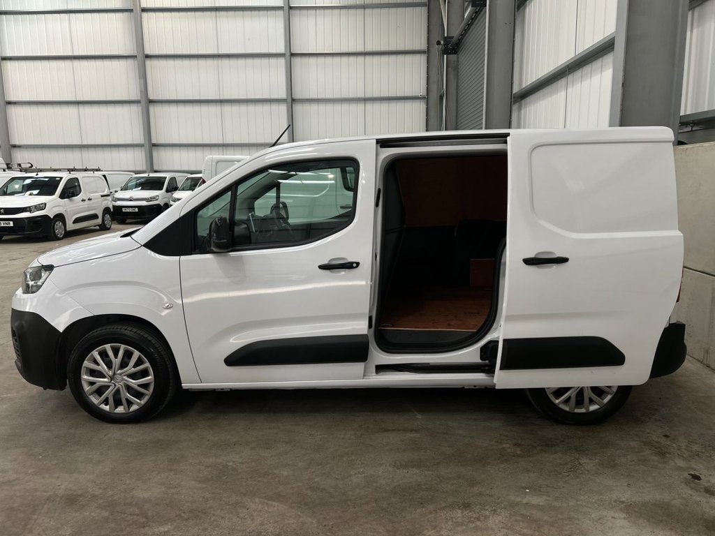 Used Citroen Berlingo 2023 for sale - 78095777: Photo 8