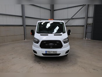 Used Ford Transit 2017 for sale - 79059012: Photo