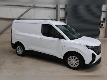 Used Ford Transit Courier 2024 for sale - 79046141: Photo