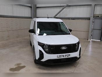 Used Ford Transit Courier 2024 for sale - 79046141: Photo