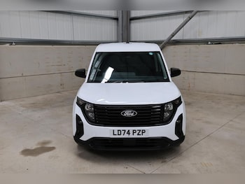 Used Ford Transit Courier 2024 for sale - 79046141: Photo