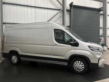 Used Maxus Deliver 9 2024 for sale - 78227917: Photo