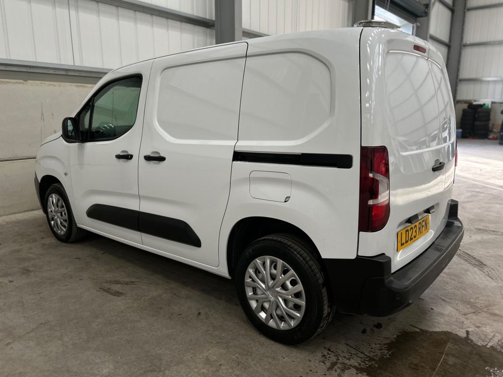 Used Citroen Berlingo 2023 for sale - 78096133: Photo 10