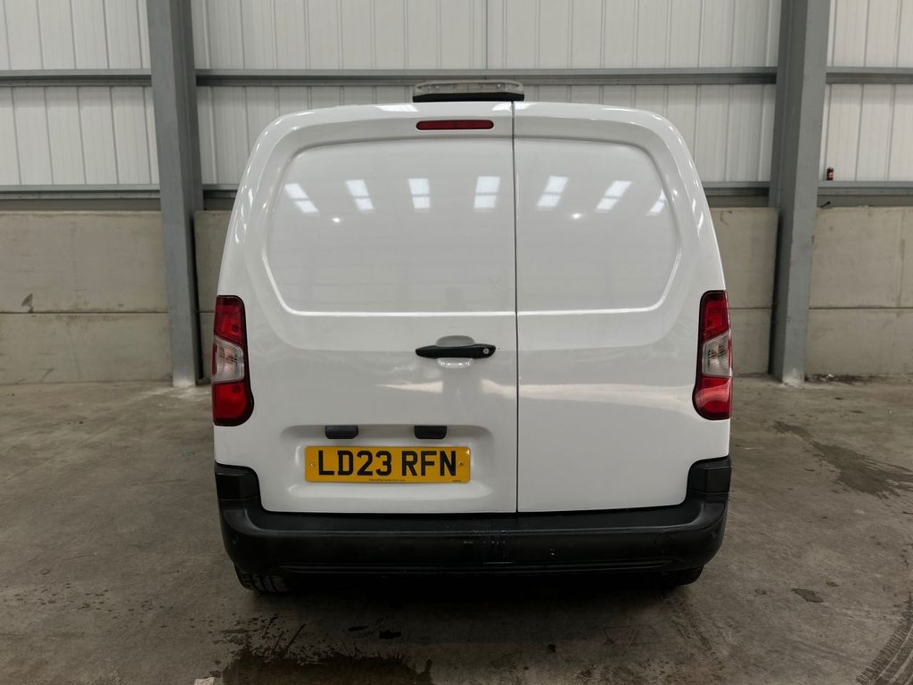 Used Citroen Berlingo 2023 for sale - 78096133: Photo 12