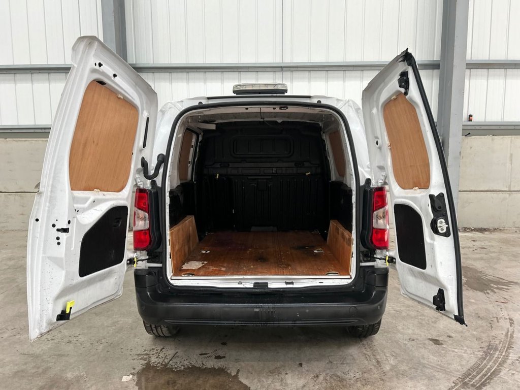 Used Citroen Berlingo 2023 for sale - 78096133: Photo 13