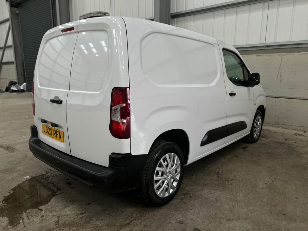 Used Citroen Berlingo 2023 for sale - 78096133: Photo 15