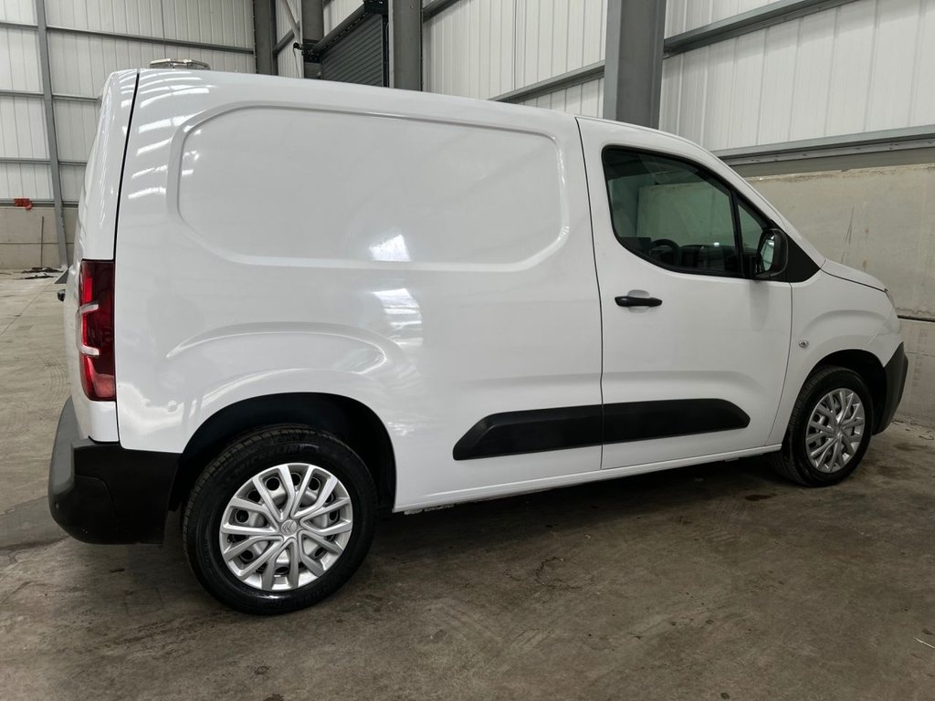 Used Citroen Berlingo 2023 for sale - 78096133: Photo 16