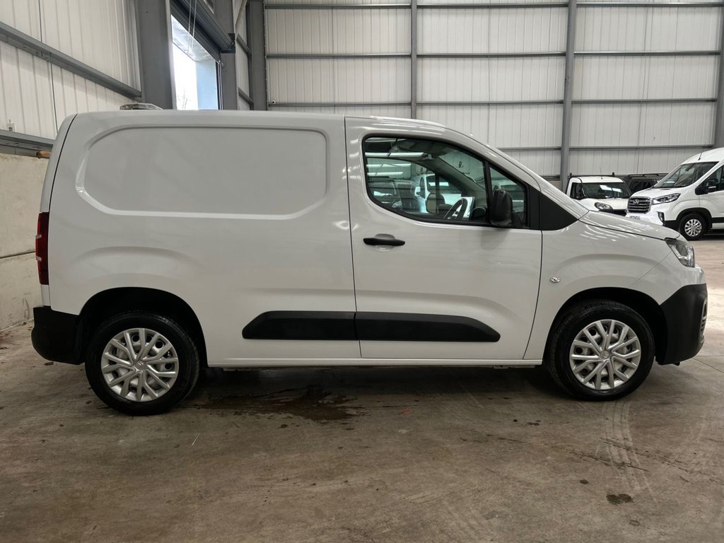 Used Citroen Berlingo 2023 for sale - 78096133: Photo 17