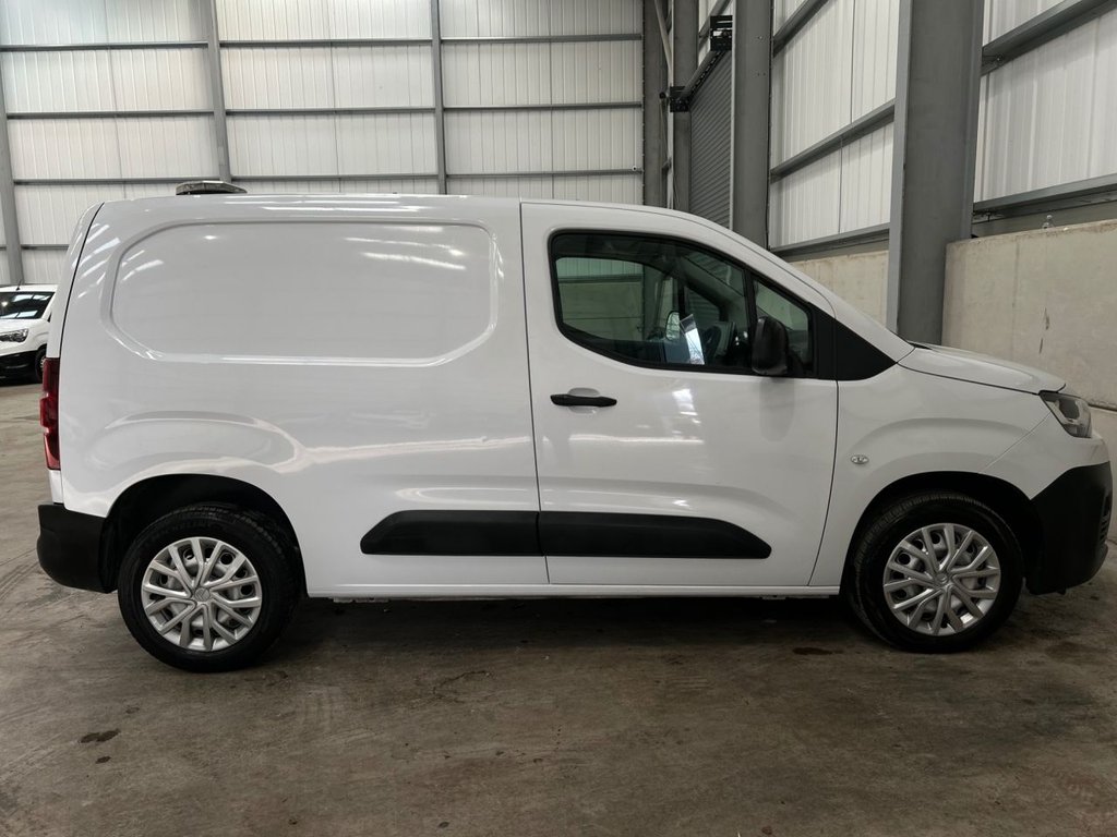 Used Citroen Berlingo 2023 for sale - 78096133: Photo 18