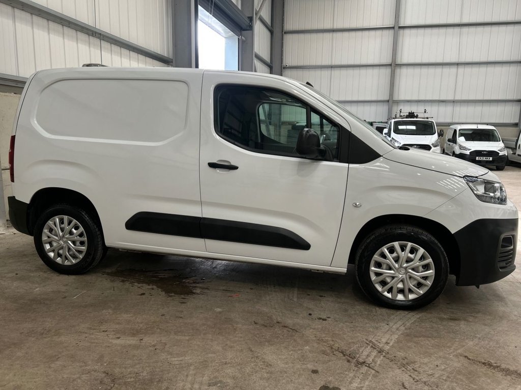 Used Citroen Berlingo 2023 for sale - 78096133: Photo 19