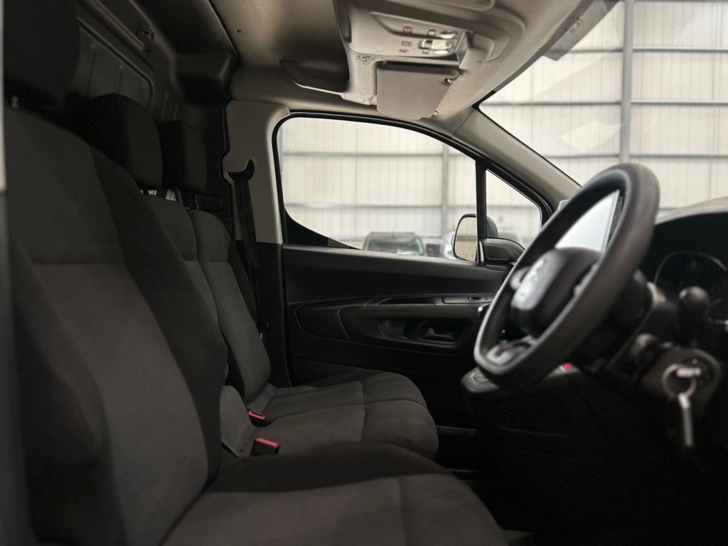 Used Citroen Berlingo 2023 for sale - 78096133: Photo 21