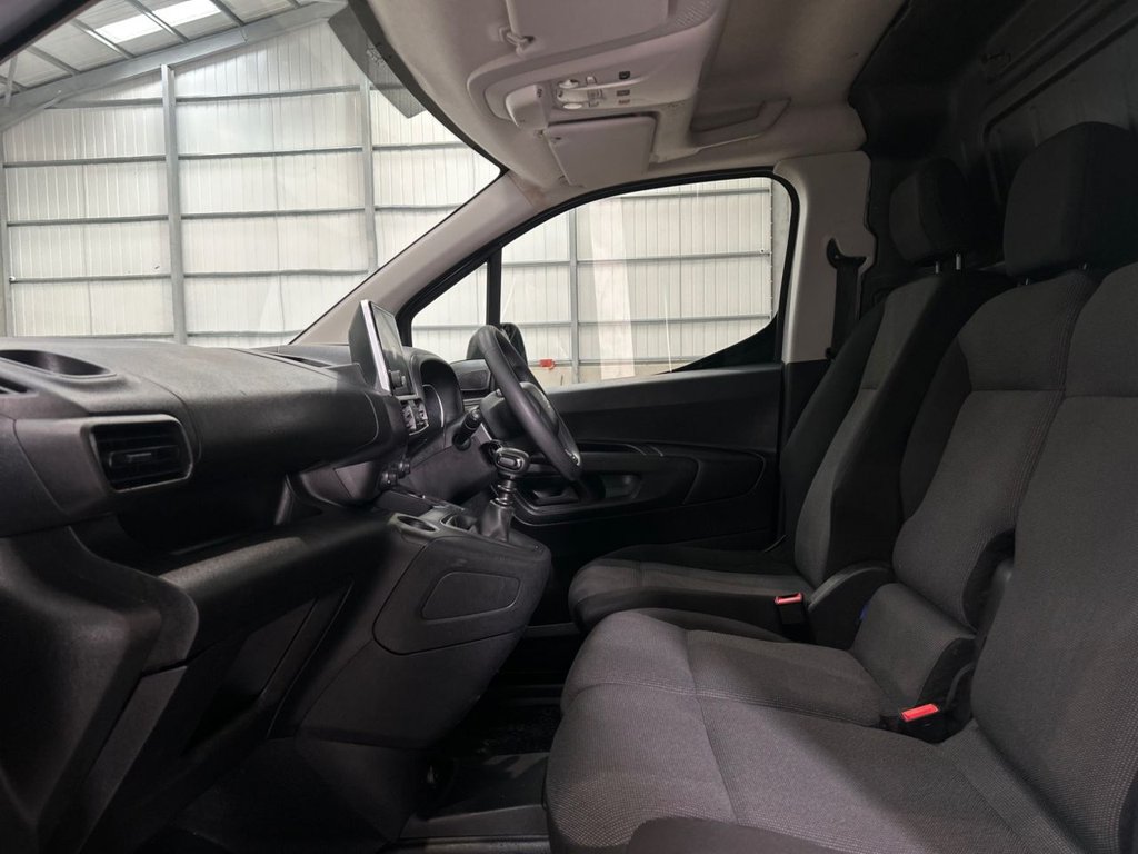 Used Citroen Berlingo 2023 for sale - 78096133: Photo 22