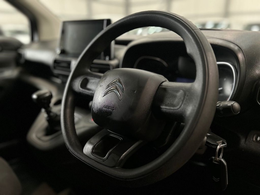 Used Citroen Berlingo 2023 for sale - 78096133: Photo 24