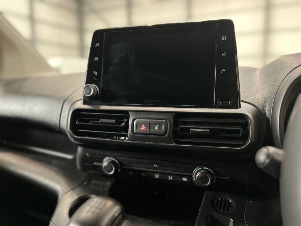 Used Citroen Berlingo 2023 for sale - 78096133: Photo 25