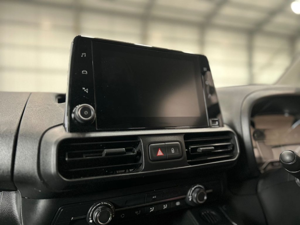 Used Citroen Berlingo 2023 for sale - 78096133: Photo 26