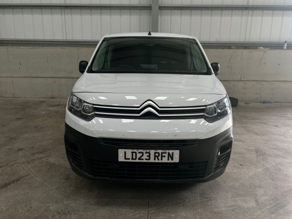 Used Citroen Berlingo 2023 for sale - 78096133: Photo 3