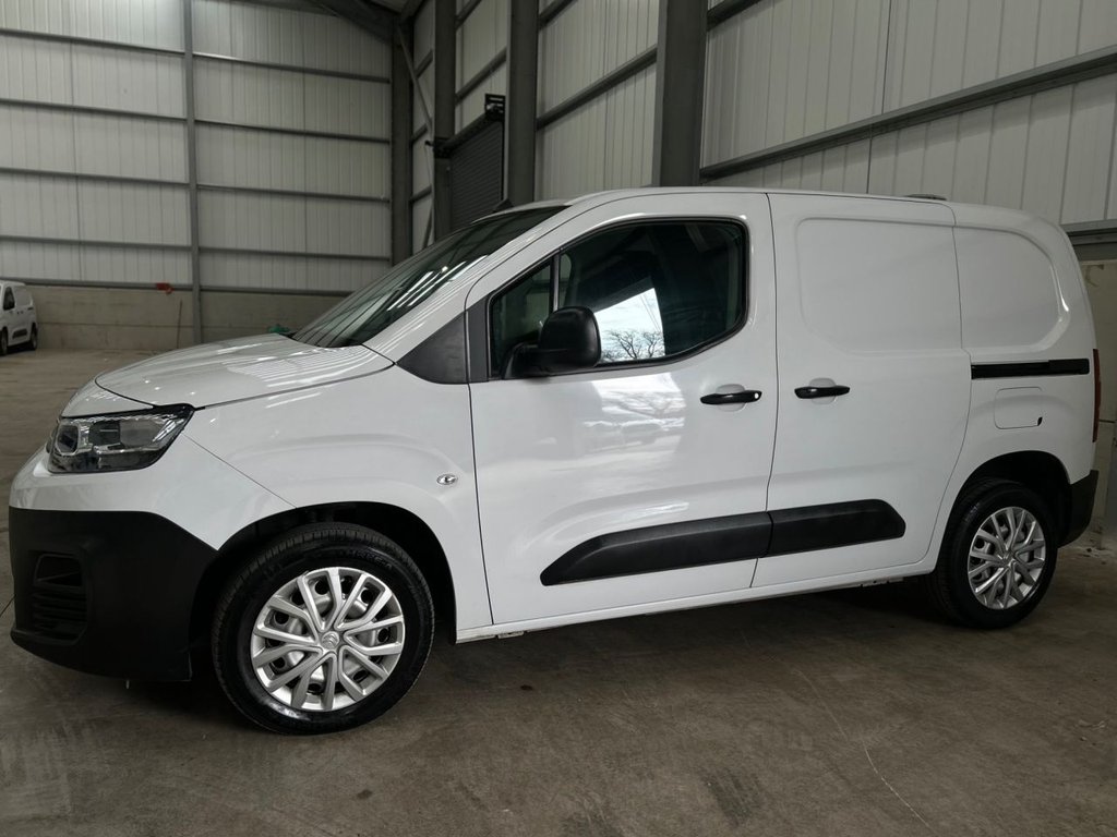 Used Citroen Berlingo 2023 for sale - 78096133: Photo 5