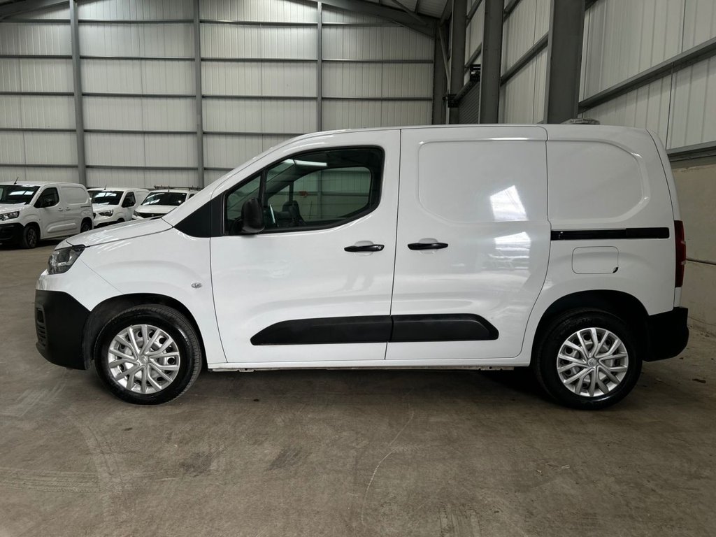 Used Citroen Berlingo 2023 for sale - 78096133: Photo 6