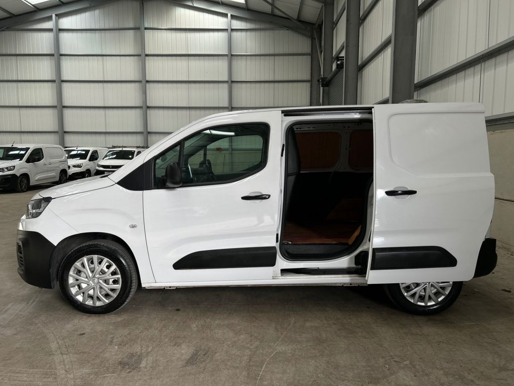 Used Citroen Berlingo 2023 for sale - 78096133: Photo 7