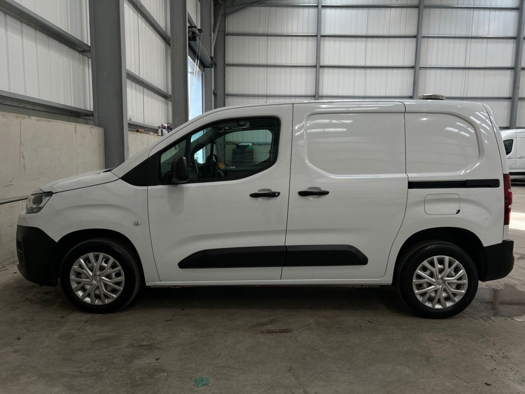 Used Citroen Berlingo 2023 for sale - 78096133: Photo 8