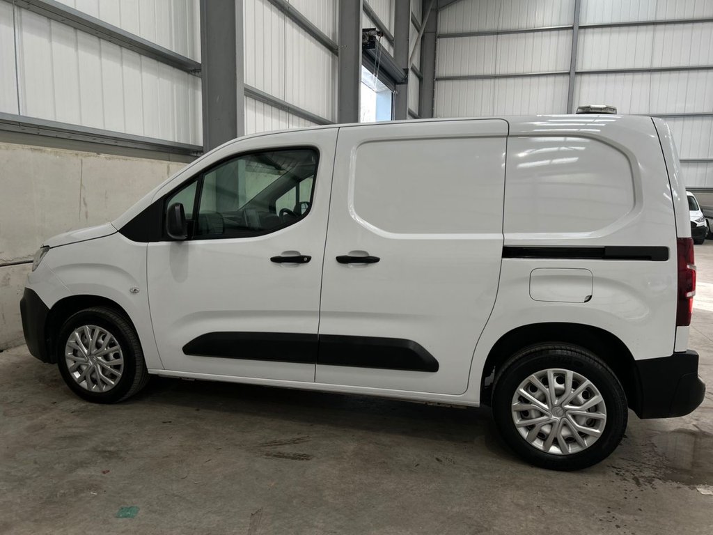 Used Citroen Berlingo 2023 for sale - 78096133: Photo 9