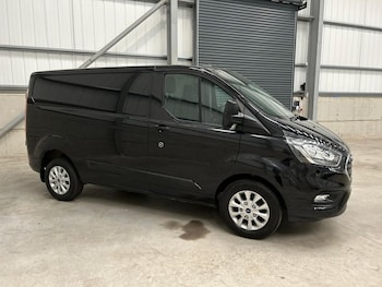 Used Ford Transit Custom 2022 for sale - 79244730: Photo
