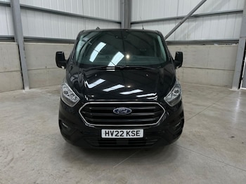 Used Ford Transit Custom 2022 for sale - 79244730: Photo