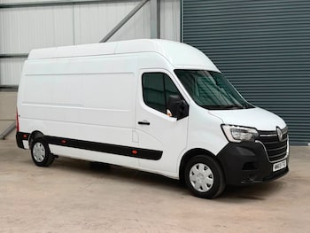 Used Renault Master 2020 for sale - 79401928: Photo
