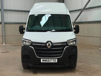 Used Renault Master 2020 for sale - 79401928: Photo