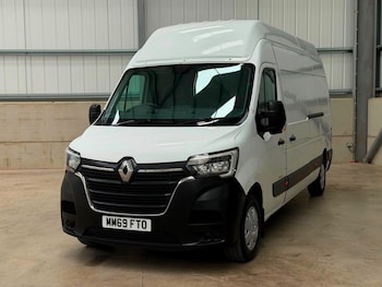 Used Renault Master 2020 for sale - 79401928: Photo