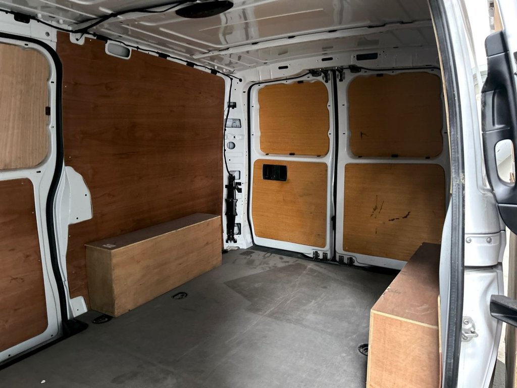 Used Mercedes-Benz Vito 2021 for sale - 78096101: Photo 10