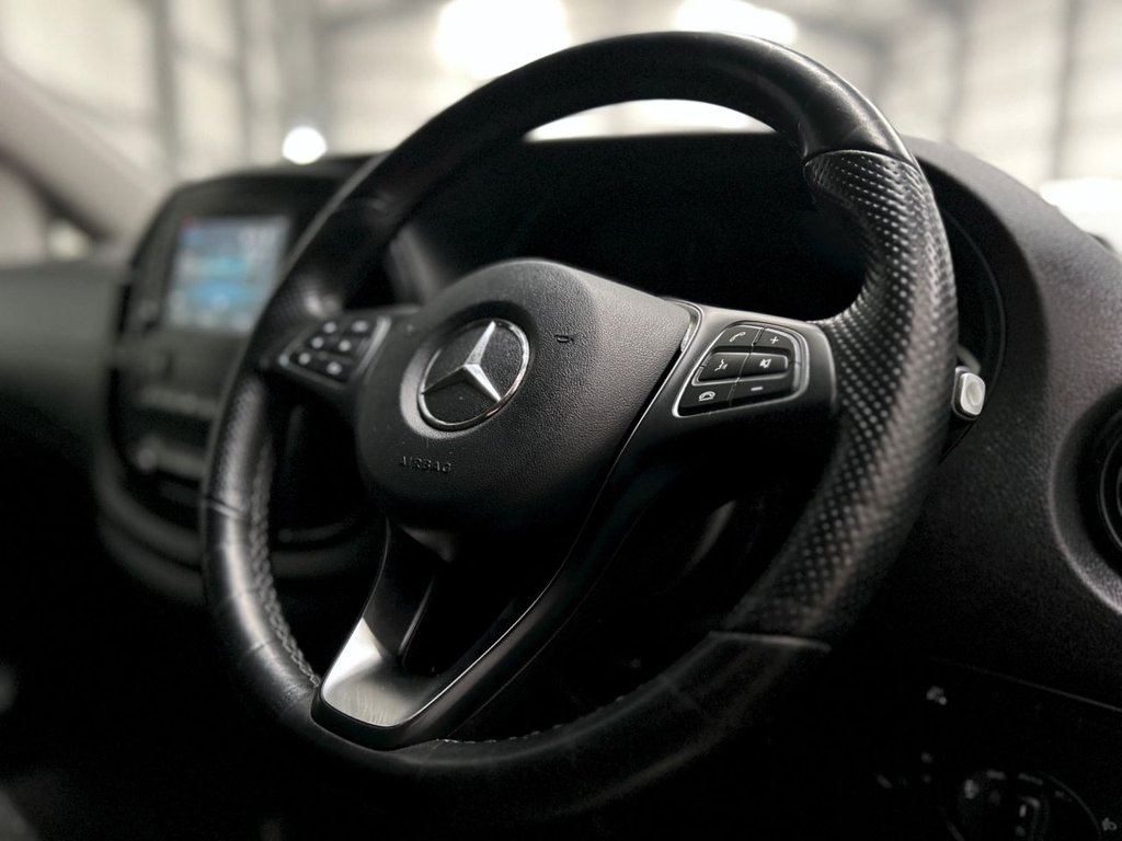 Used Mercedes-Benz Vito 2021 for sale - 78096101: Photo 27