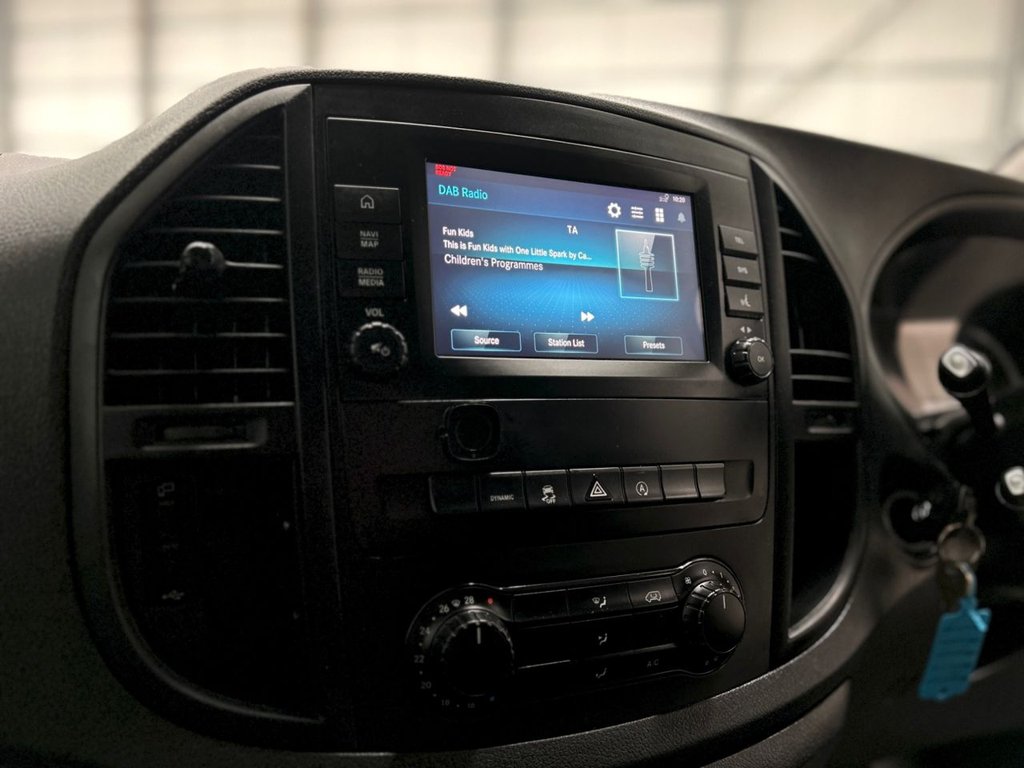 Used Mercedes-Benz Vito 2021 for sale - 78096101: Photo 30