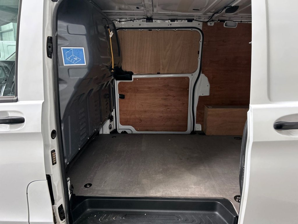 Used Mercedes-Benz Vito 2021 for sale - 78096101: Photo 9