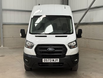 Used Ford Transit 2023 for sale - 79329246: Photo