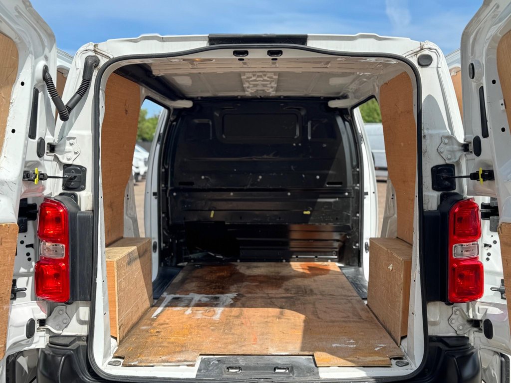 Used Peugeot Expert 2021 for sale - 78095985: Photo 10