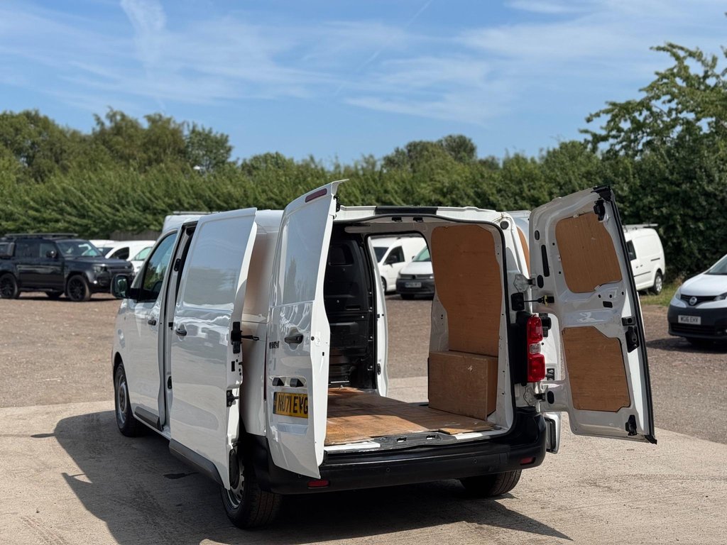 Used Peugeot Expert 2021 for sale - 78095985: Photo 11