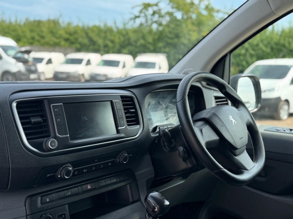 Used Peugeot Expert 2021 for sale - 78095985: Photo 13