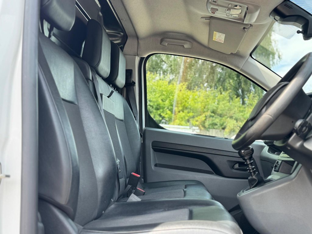 Used Peugeot Expert 2021 for sale - 78095985: Photo 14