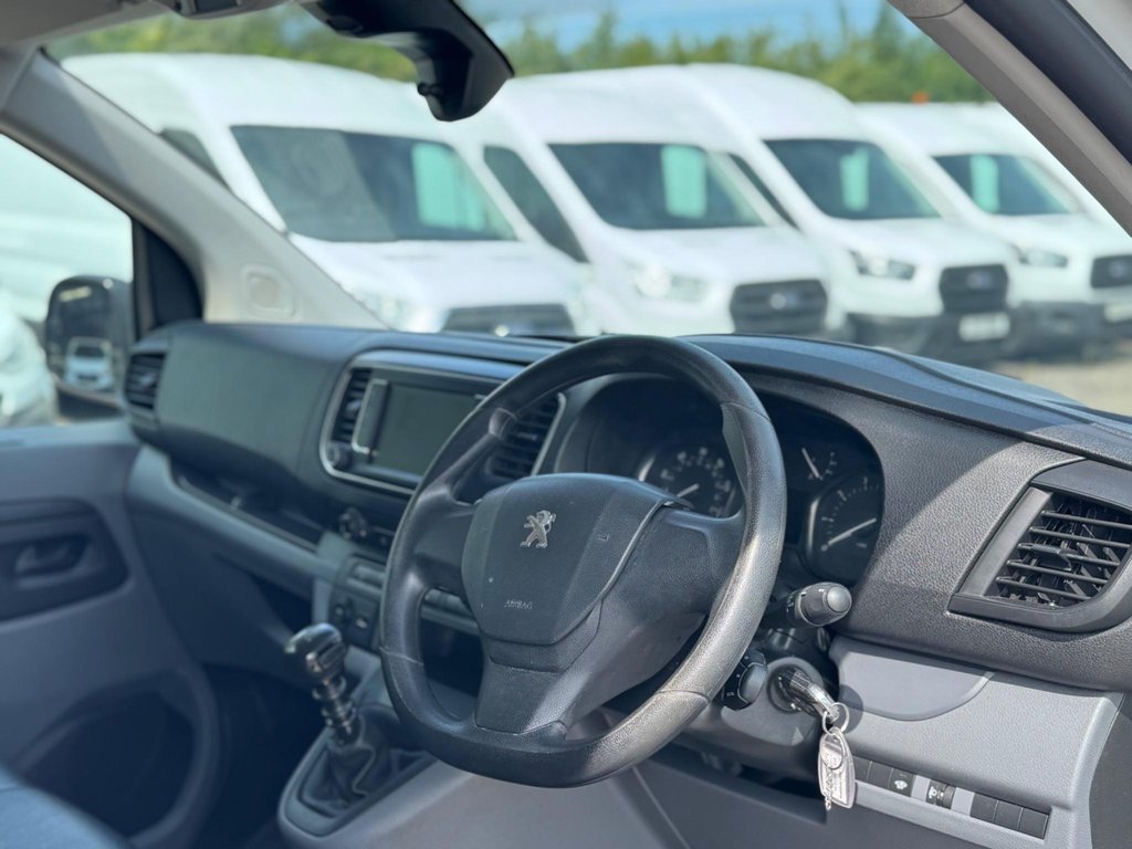 Used Peugeot Expert 2021 for sale - 78095985: Photo 15