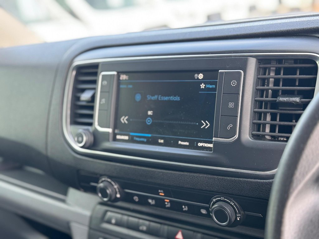 Used Peugeot Expert 2021 for sale - 78095985: Photo 16