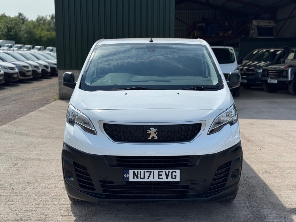 Used Peugeot Expert 2021 for sale - 78095985: Photo 2