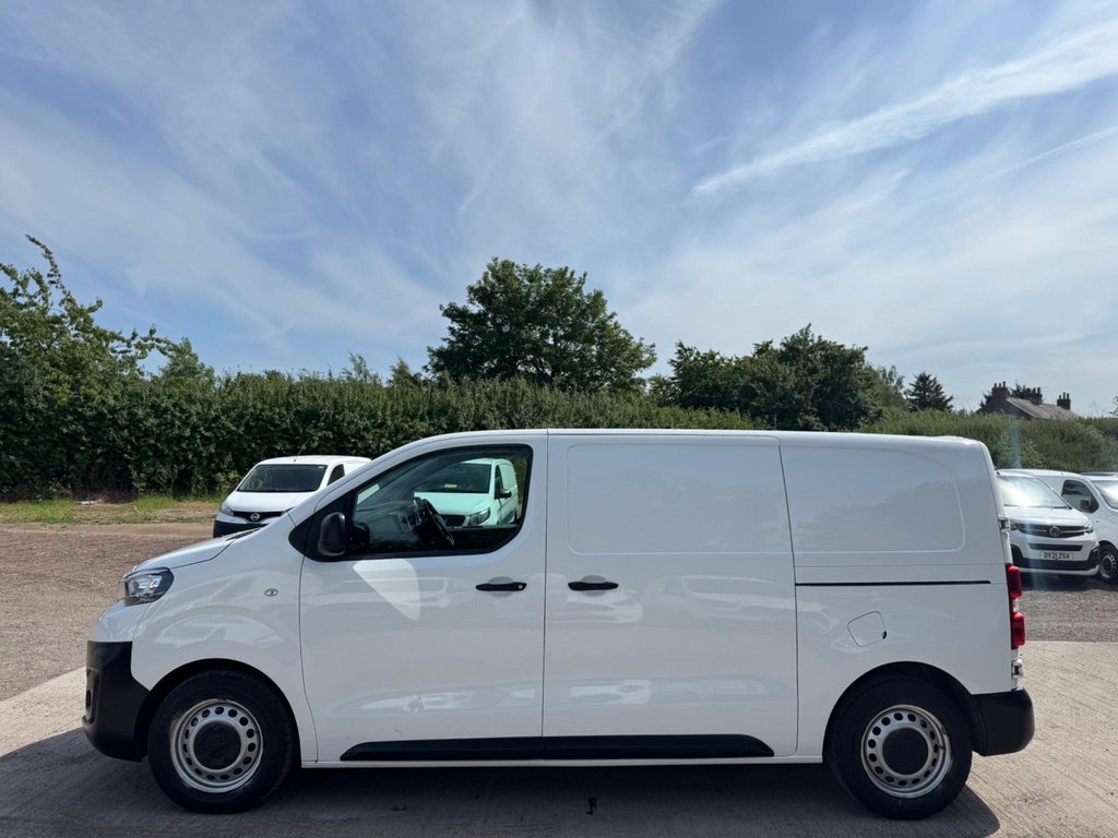 Used Peugeot Expert 2021 for sale - 78095985: Photo 4