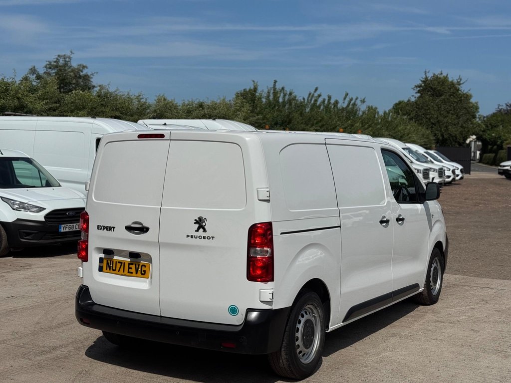 Used Peugeot Expert 2021 for sale - 78095985: Photo 6
