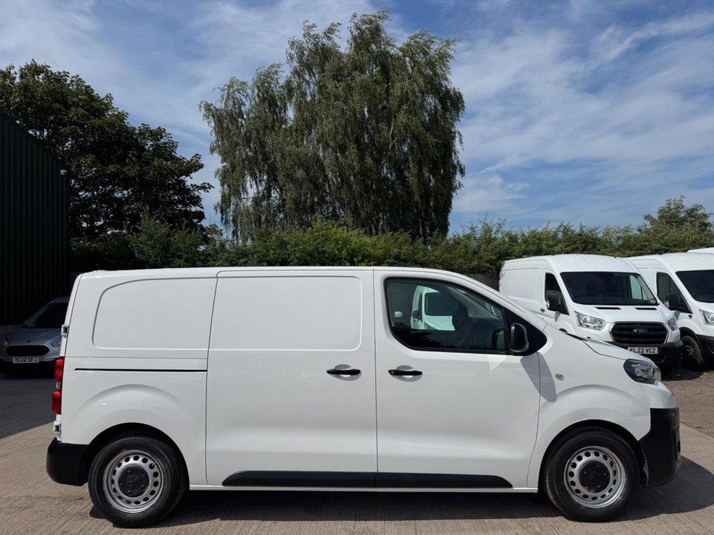 Used Peugeot Expert 2021 for sale - 78095985: Photo 7