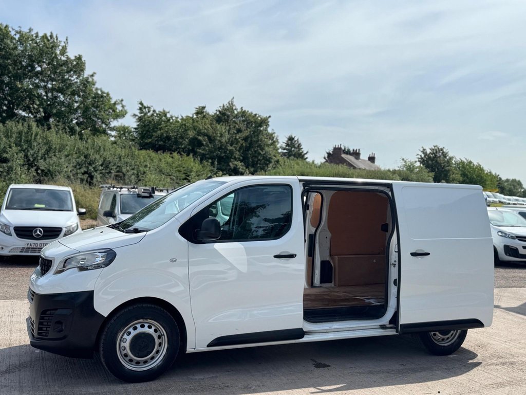 Used Peugeot Expert 2021 for sale - 78095985: Photo 9