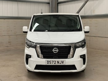 Used Nissan Primastar 2022 for sale - 79370728: Photo
