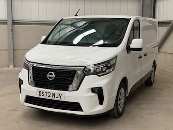 Used Nissan Primastar 2022 for sale - 79370728: Photo