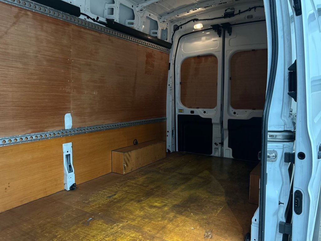 Used Ford Transit 2022 for sale - 78096071: Photo 10